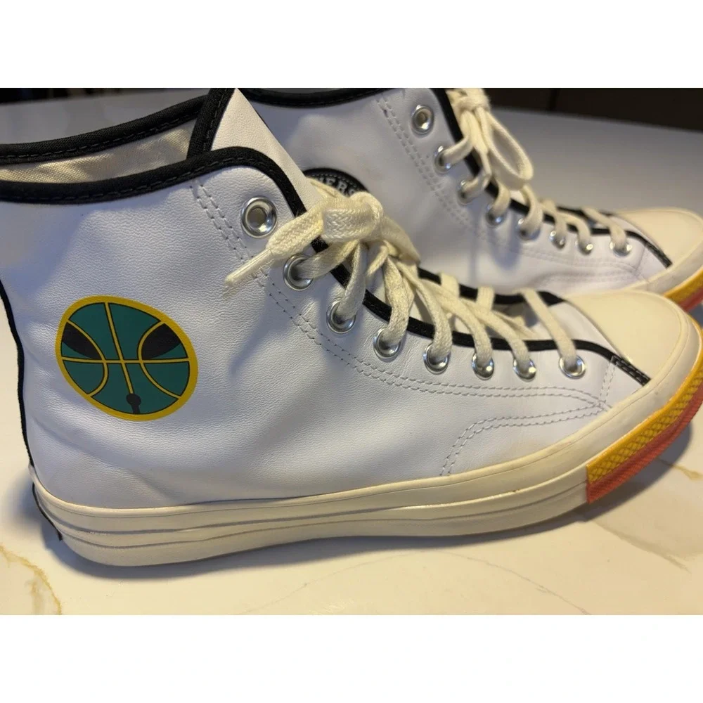 Converse like new